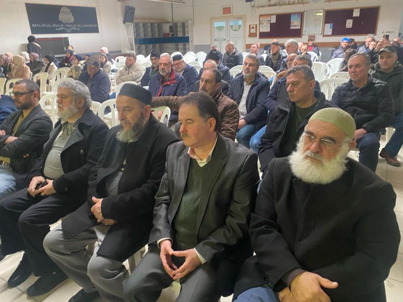 Önden Gidenler Programı